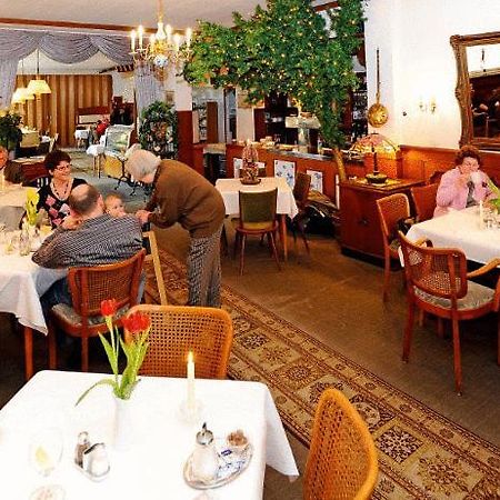 Goldener Apfel Ξενοδοχείο Kevelaer Εξωτερικό φωτογραφία